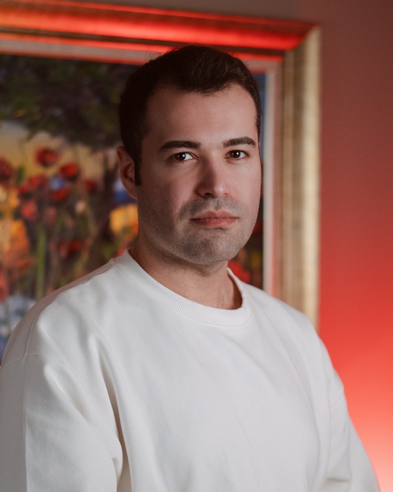 Onurcan Poyraz